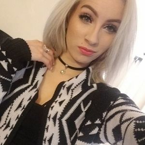 Meet your Posher, Brandy